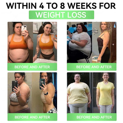 Moringa × Berberine × AMPK Slimming & Metabolic Nano Microneedle Patch | Daily support for metabolism and heart health