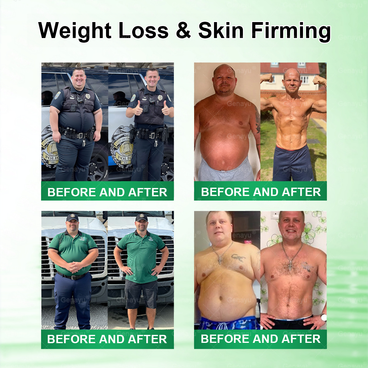 Moringa × Berberine × AMPK Slimming & Metabolic Nano Microneedle Patch | Daily support for metabolism and heart health