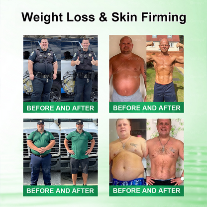 Moringa × Berberine × AMPK Slimming & Metabolic Nano Microneedle Patch | Daily support for metabolism and heart health