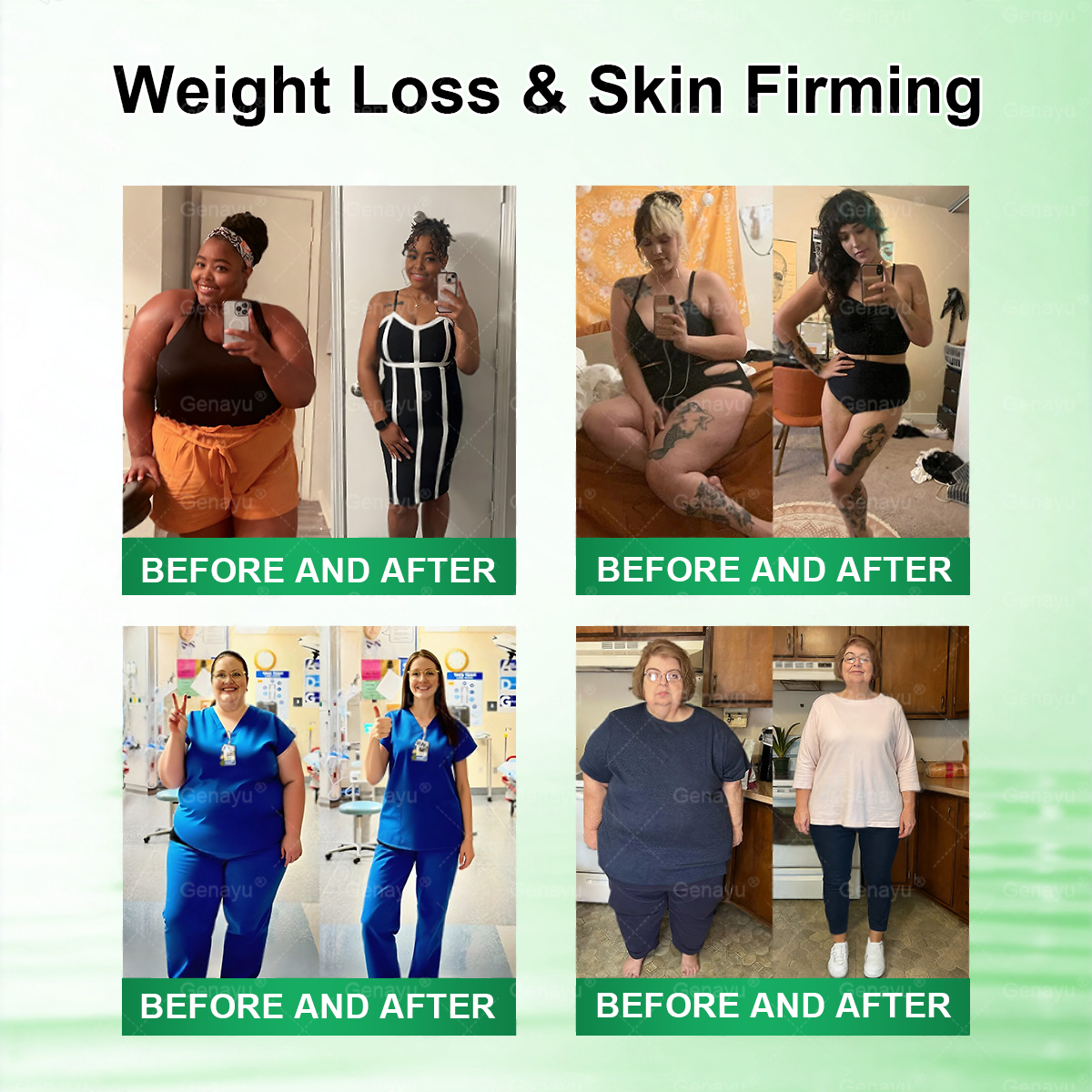 Moringa × Berberine × AMPK Slimming & Metabolic Nano Microneedle Patch | Daily support for metabolism and heart health