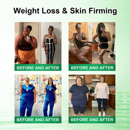 Moringa × Berberine × AMPK Slimming & Metabolic Nano Microneedle Patch | Daily support for metabolism and heart health